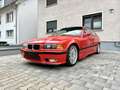 BMW M3 Coupe BRD Schalter H-Kennzeichen Mugellorot Rain Rouge - thumbnail 2