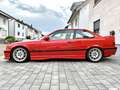 BMW M3 Coupe BRD Schalter H-Kennzeichen Mugellorot Rain Rouge - thumbnail 1