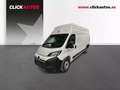 Opel Movano 2.2 BlueHDI 140CV Furgon Heavy L4 H3 Blanco - thumbnail 1