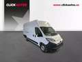 Opel Movano 2.2 BlueHDI 140CV Furgon Heavy L4 H3 Blanco - thumbnail 3