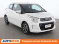 Citroen C1 1.0 VTi Shine 68 CV Blanc - thumbnail 8