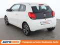 Citroen C1 1.0 VTi Shine 68 CV Blanc - thumbnail 4