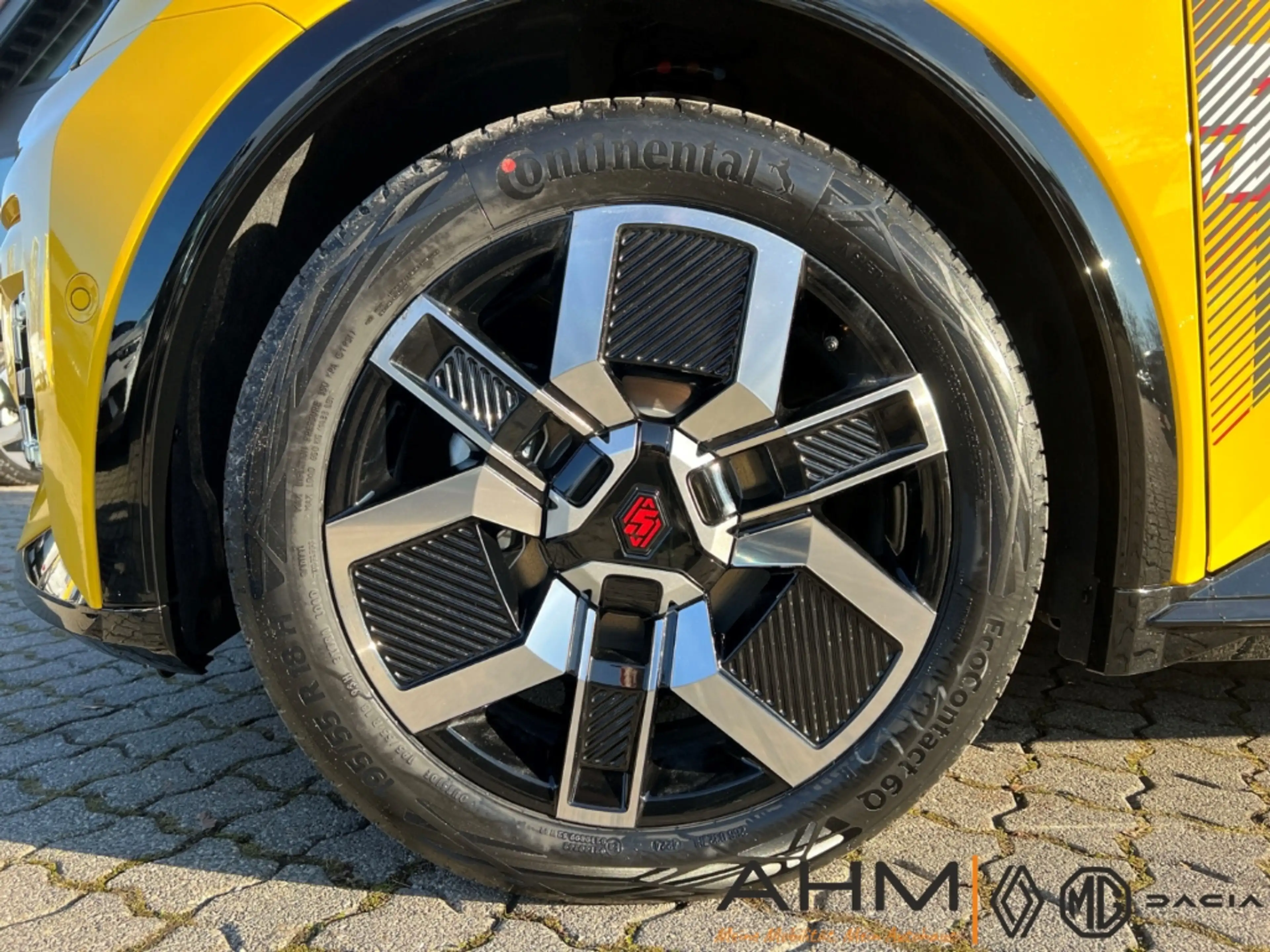 Renault R 5 Electric 150 Comfort Range Iconic Five — photo 8