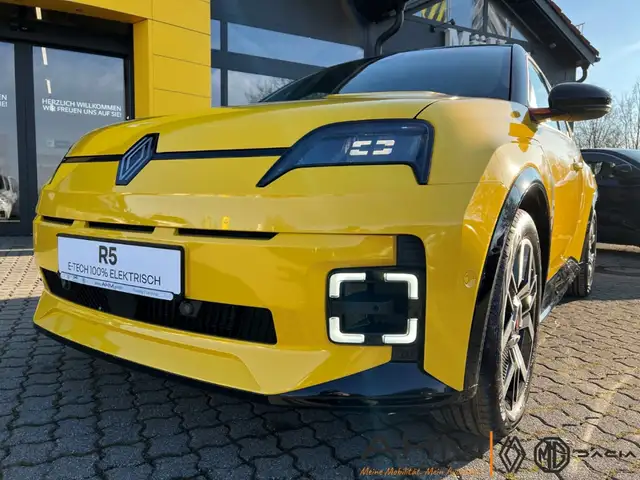 Renault 5 view 7