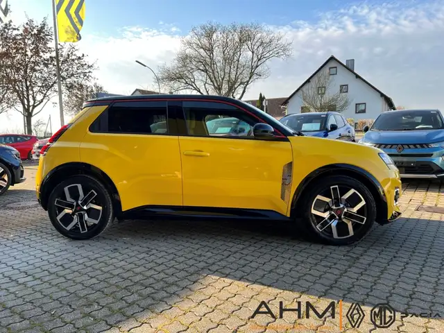 Renault 5 view 6