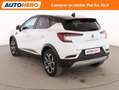 Renault Captur 1.3 TCe Mild-Hybrid Techno Fast Track Blanco - thumbnail 4