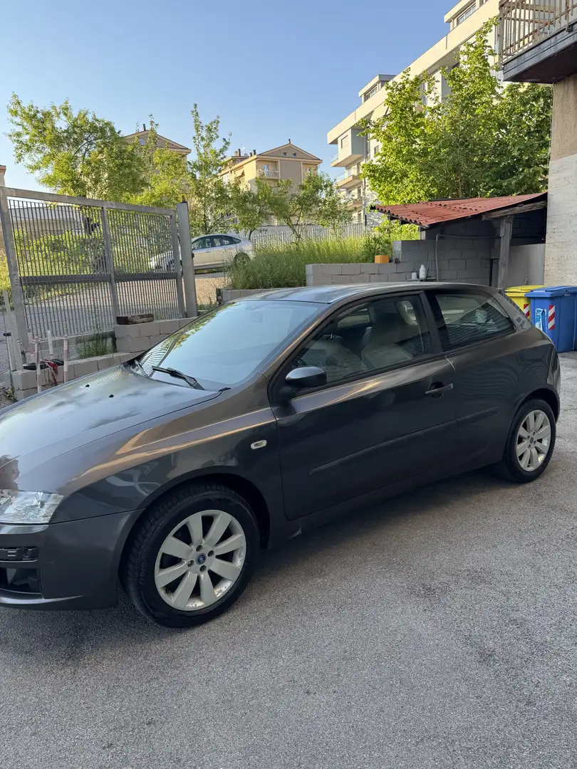 Fiat Stilo 3p 1.9 mjt GT 120cv - 2