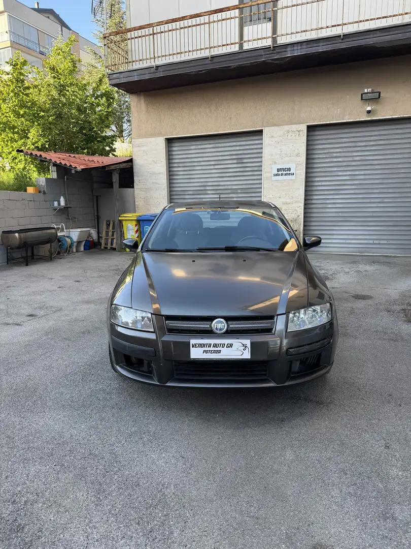 Fiat Stilo 3p 1.9 mjt GT 120cv - 1