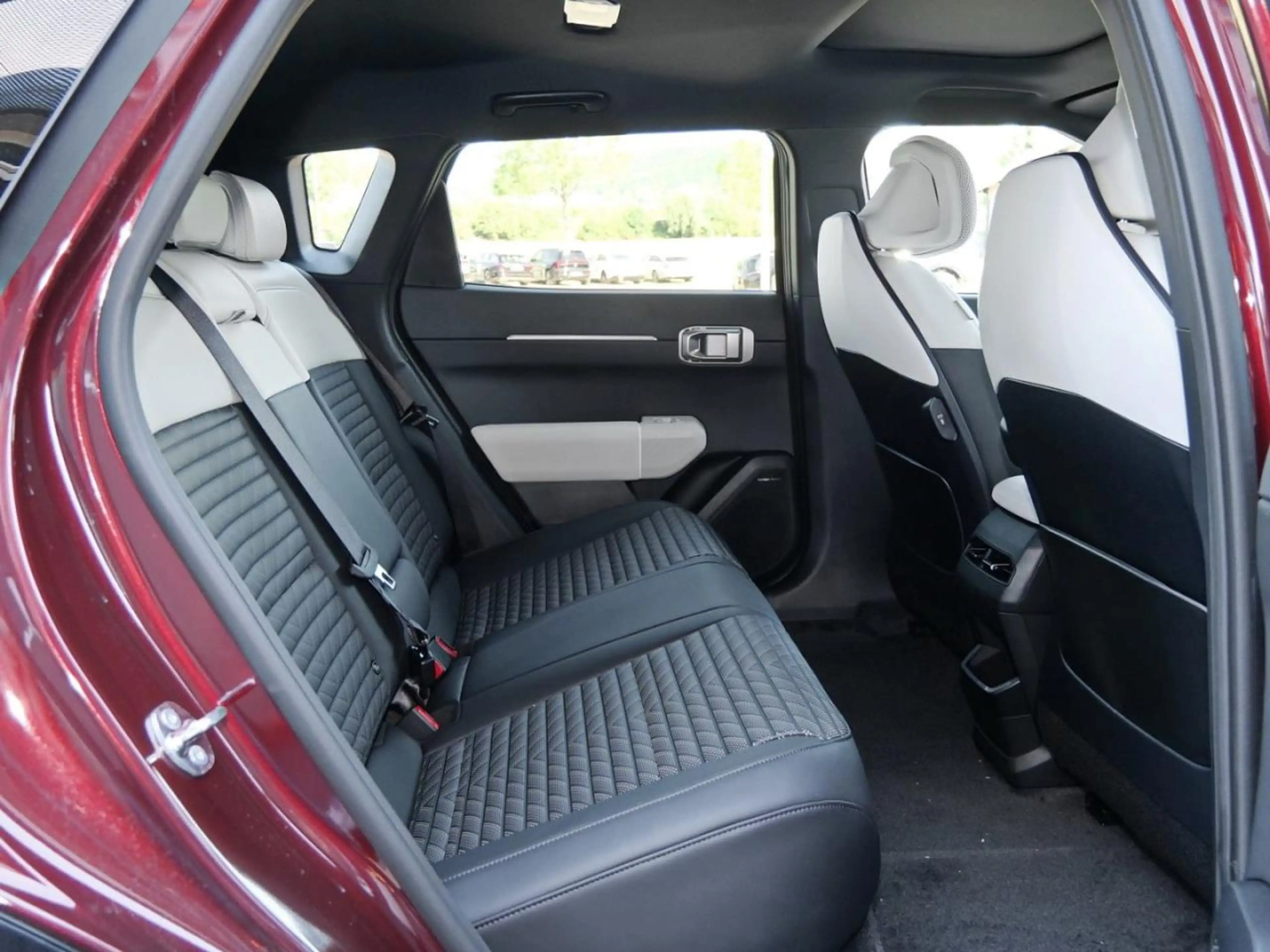Kia EV4 81 kWh GT-Line HeadUp ACC Harman/Kardon 360° — photo 11