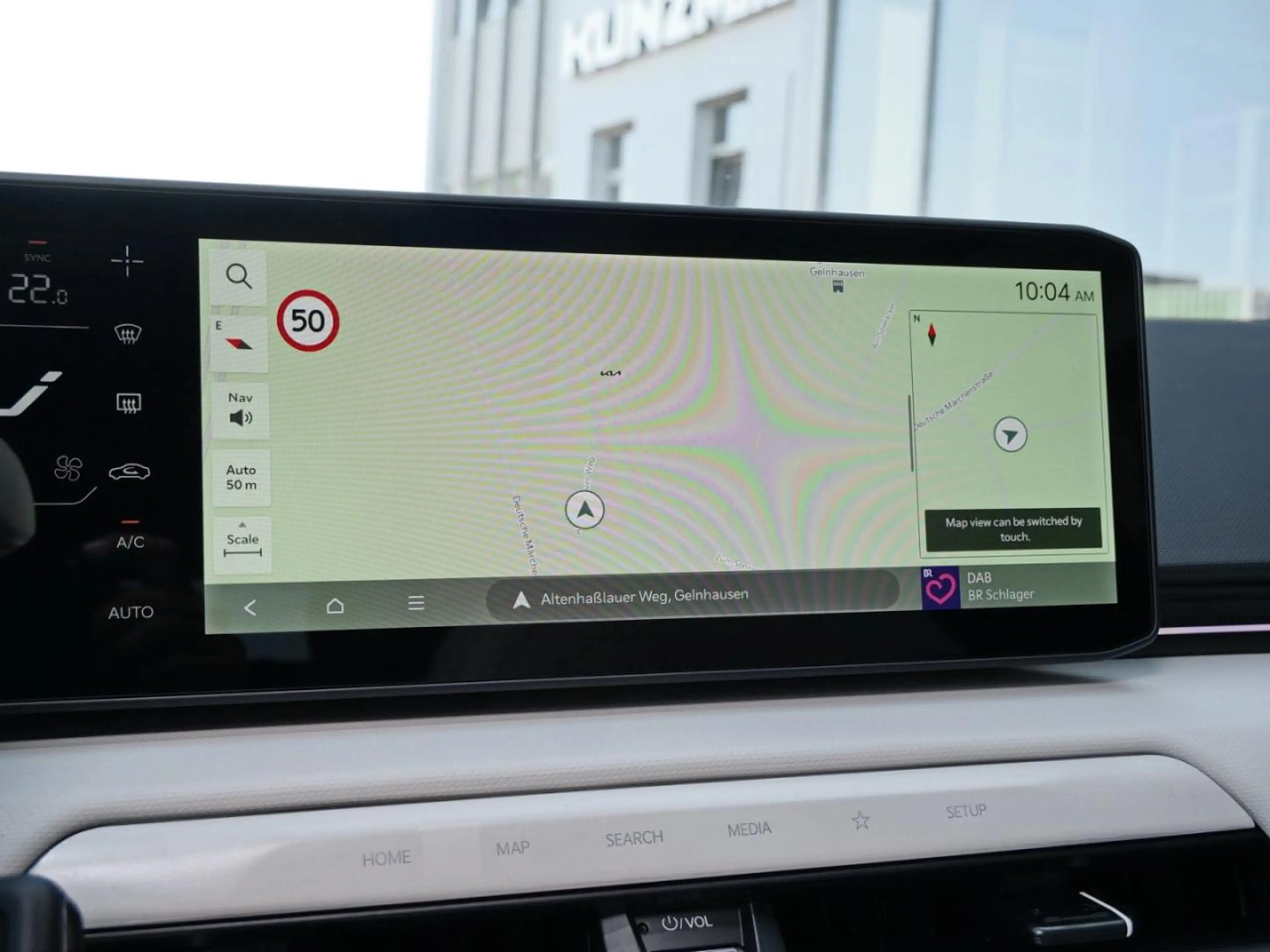Kia EV4 81 kWh GT-Line HeadUp ACC Harman/Kardon 360° — photo 14