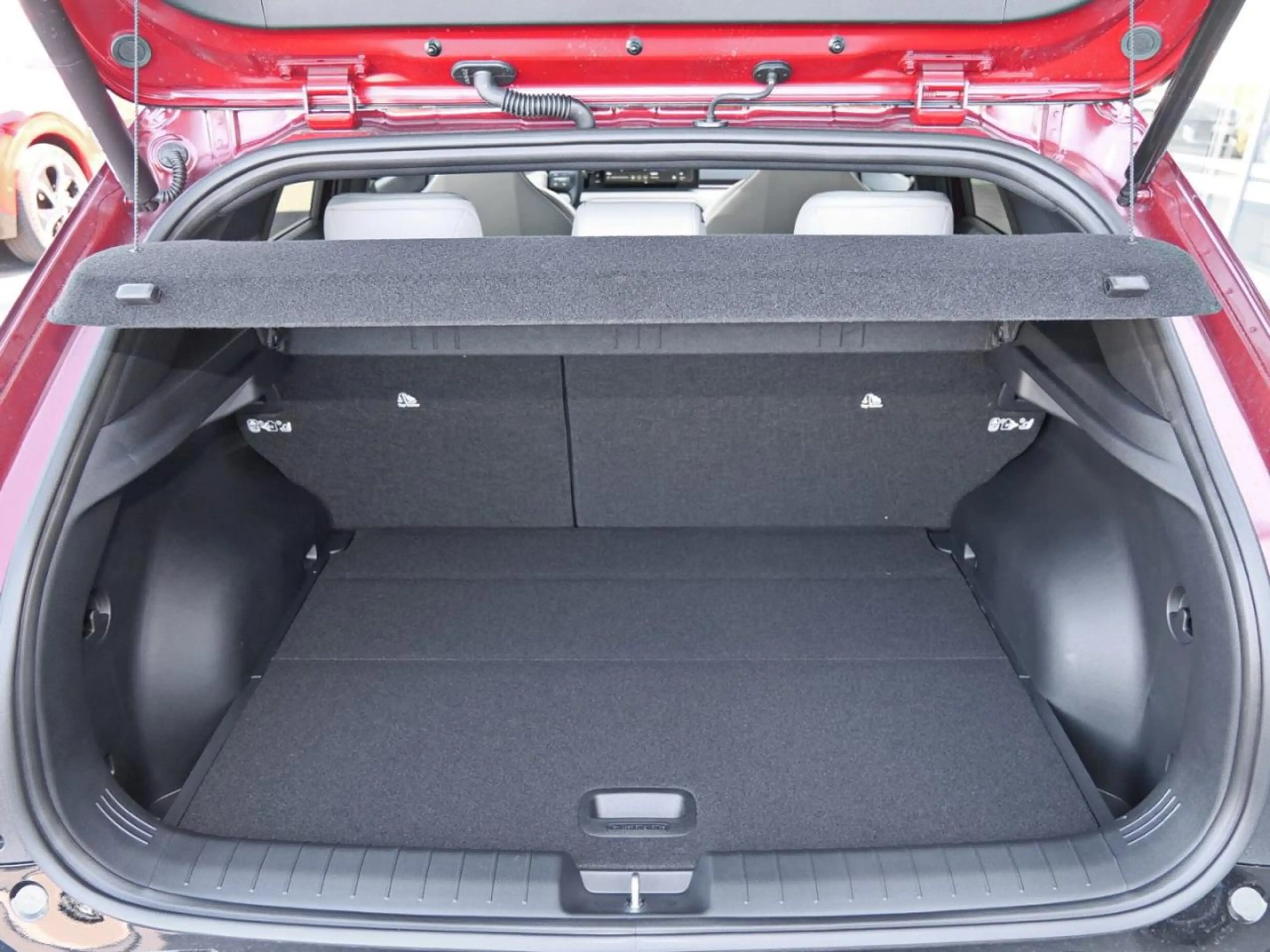 Kia EV4 81 kWh GT-Line HeadUp ACC Harman/Kardon 360° — photo 5
