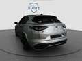 Alfa Romeo Stelvio Quadrifoglio Q4 Grigio Silverstone+1. Hd Plateado - thumbnail 2