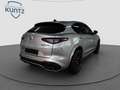 Alfa Romeo Stelvio Quadrifoglio Q4 Grigio Silverstone+1. Hd Plateado - thumbnail 3