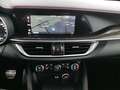 Alfa Romeo Stelvio Quadrifoglio Q4 Grigio Silverstone+1. Hd Plateado - thumbnail 11