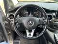 Mercedes-Benz V 220 V -Klasse d lang 7 Sitzer Silber - thumbnail 16