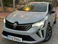Renault Clio RENAULT Clio Techno TCe 90 Gris - thumbnail 1