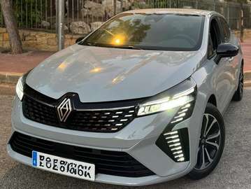 RENAULT Clio Techno TCe 90