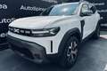 Dacia Duster ECO-G 100 Expression #telecamera Bianco - thumbnail 1
