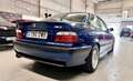 BMW M3 Coupé Bleu - thumbnail 6