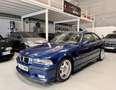 BMW M3 Coupé Bleu - thumbnail 1