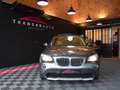 BMW X1 X1 xDrive 28i 245 ch Luxe A Gris - thumbnail 2