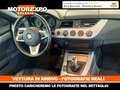 BMW Z4 S drive 23i 204 Cv 6C Sport Navi-Pelle-Bixeno-18" Negro - thumbnail 8