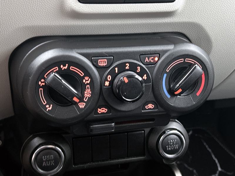 Suzuki Ignis 1.2 Rhino | Trekhaak afneembaar | Navigatiesysteem — photo 10