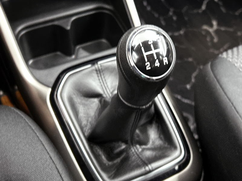 Suzuki Ignis 1.2 Rhino | Trekhaak afneembaar | Navigatiesysteem — photo 11