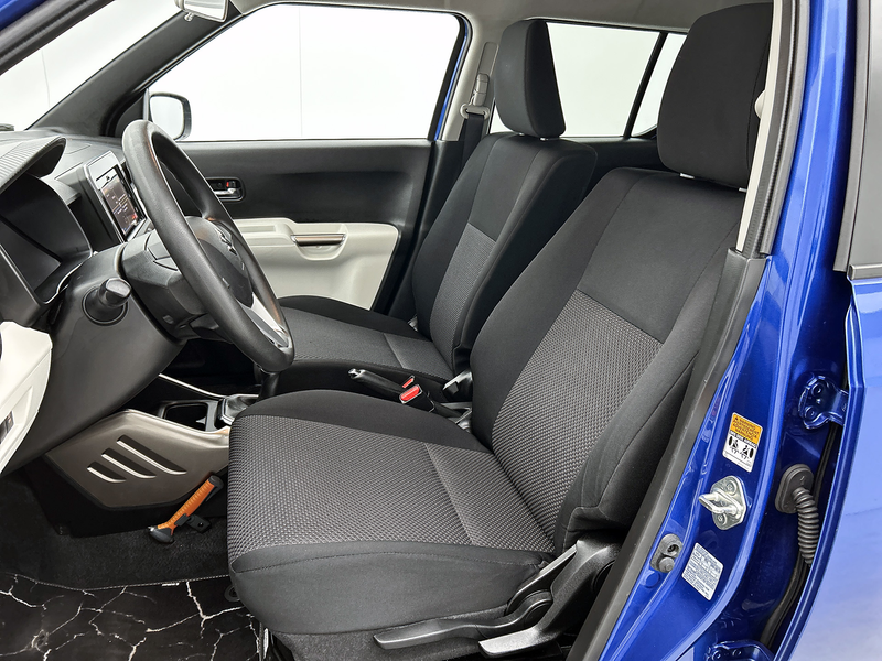 Suzuki Ignis 1.2 Rhino | Trekhaak afneembaar | Navigatiesysteem — photo 15