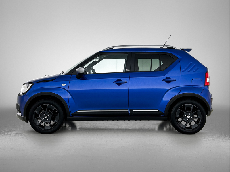 Suzuki Ignis 1.2 Rhino | Trekhaak afneembaar | Navigatiesysteem — photo 3