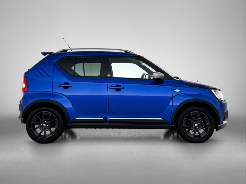 Suzuki Ignis 1.2 Rhino | Trekhaak afneembaar | Navigatiesysteem — photo 12