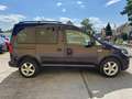 Volkswagen Caddy Kastenwagen 2,0 TDI 4MOTION Paars - thumbnail 4