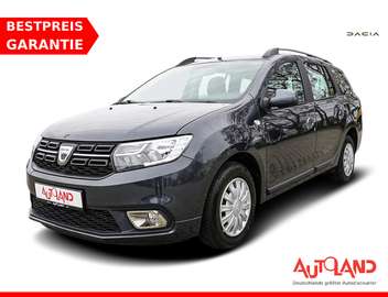 II MCV Kombi 1.0 Comfort Tempomat Klima