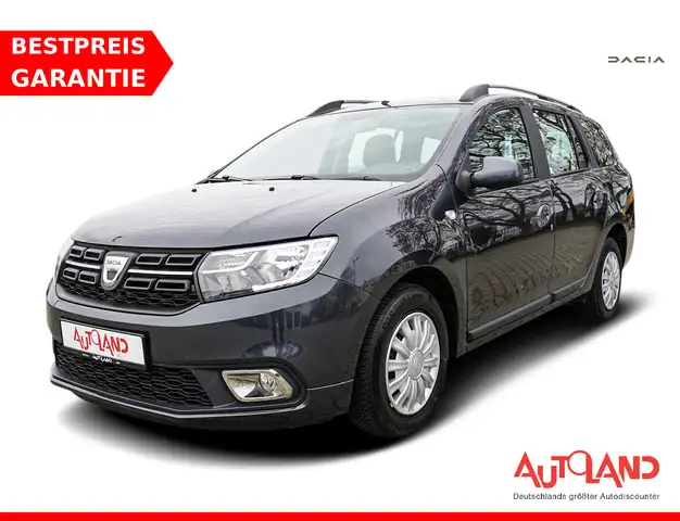 Dacia Logan II MCV Kombi 1.0 Comfort Tempomat Klima