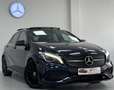 Mercedes-Benz A 180 D-AMG LINE-GARANTIE 12MOIS-FULL OPTION-CAR PLAY - Blau - thumbnail 2