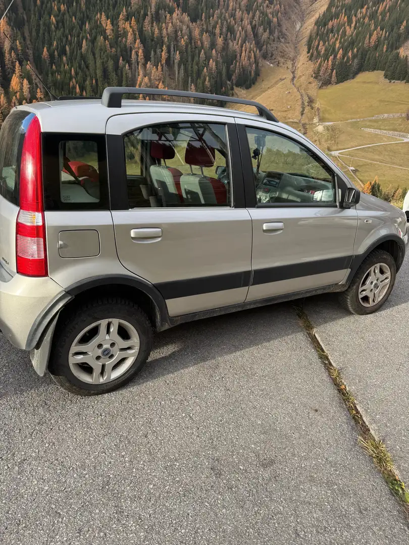 Fiat Panda 1,3 16V 4x4 Allrad - 2