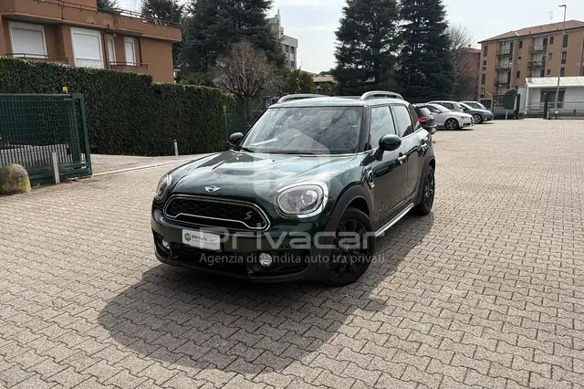 MINI Cooper SD Countryman