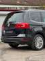 Volkswagen Sharan Cup BMT 2,0 Automatik 7 Sitzer Noir - thumbnail 6
