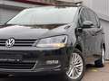 Volkswagen Sharan Cup BMT 2,0 Automatik 7 Sitzer Noir - thumbnail 9