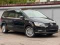 Volkswagen Sharan Cup BMT 2,0 Automatik 7 Sitzer Noir - thumbnail 2