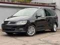Volkswagen Sharan Cup BMT 2,0 Automatik 7 Sitzer Noir - thumbnail 1
