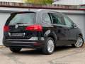 Volkswagen Sharan Cup BMT 2,0 Automatik 7 Sitzer Noir - thumbnail 3