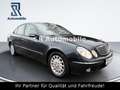 Mercedes-Benz E 320 Lim. 2.HAND*AHK*BI-XENON*KLIMA*SHZ*TEMP. Schwarz - thumbnail 8