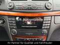 Mercedes-Benz E 320 Lim. 2.HAND*AHK*BI-XENON*KLIMA*SHZ*TEMP. Schwarz - thumbnail 19