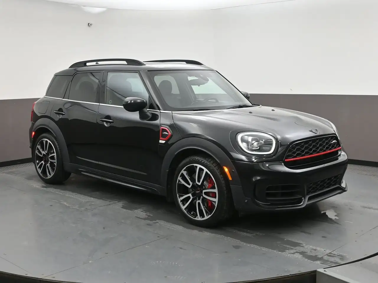 2023 MINI Countryman