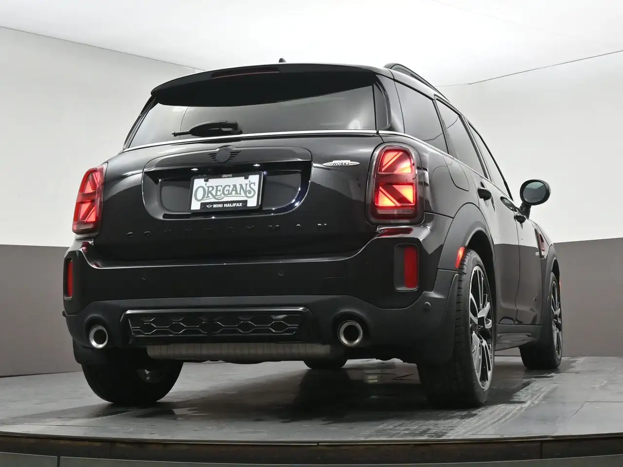 MINI Countryman снимка MINI Countryman