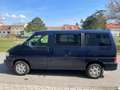 Volkswagen T4 Caravelle Caravelle 2-3-3 GL 2,5 TDI Blau - thumbnail 2