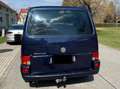 Volkswagen T4 Caravelle Caravelle 2-3-3 GL 2,5 TDI Blau - thumbnail 4