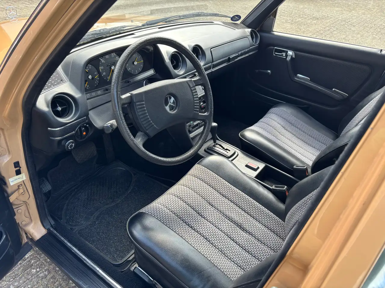 Mercedes-Benz 200 Automaat / belastingvrij, foto 5