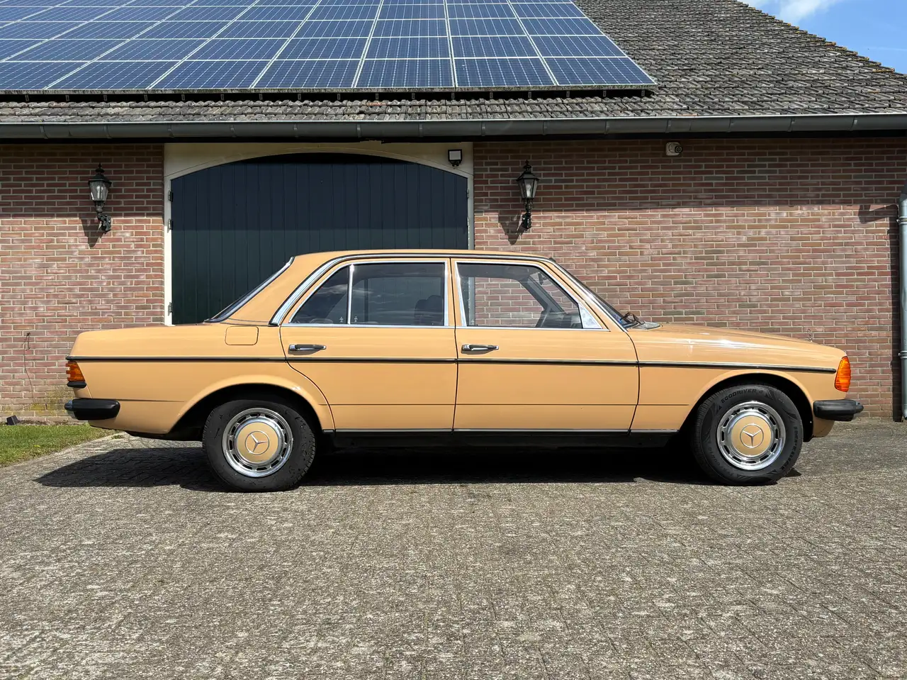 Mercedes-Benz 200 Automaat / belastingvrij, foto 4